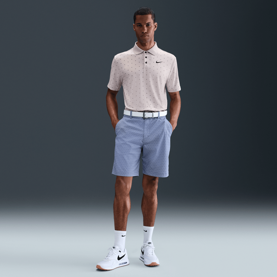 Nike Tour Dri-FIT Golf Polo