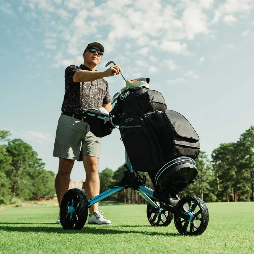 Bag Boy Chiller Pro Cart Bag