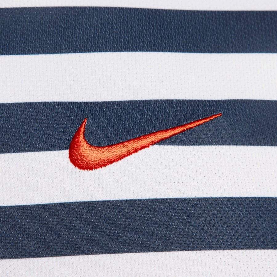 Nike Dri-FIT Victory+ Blocked Golf Polo