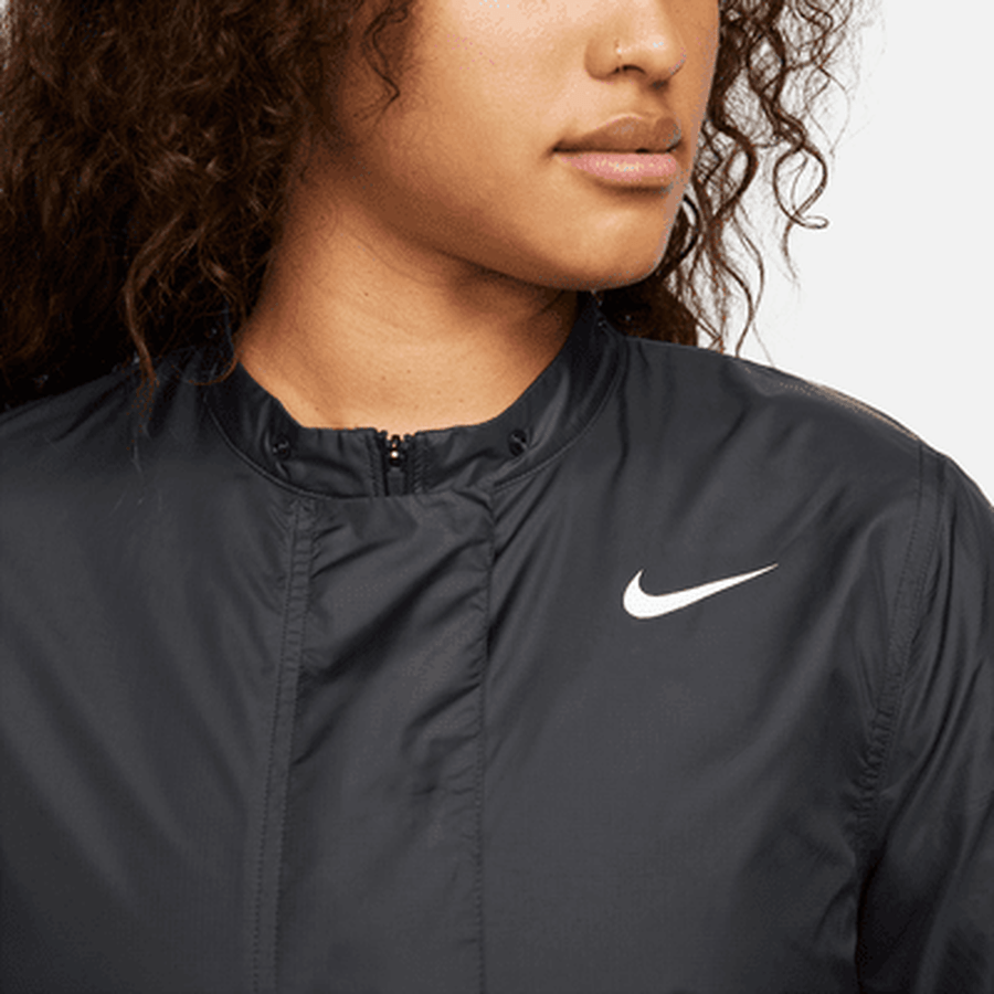 Veste de golf Nike Tour Repel pour femme - Noir