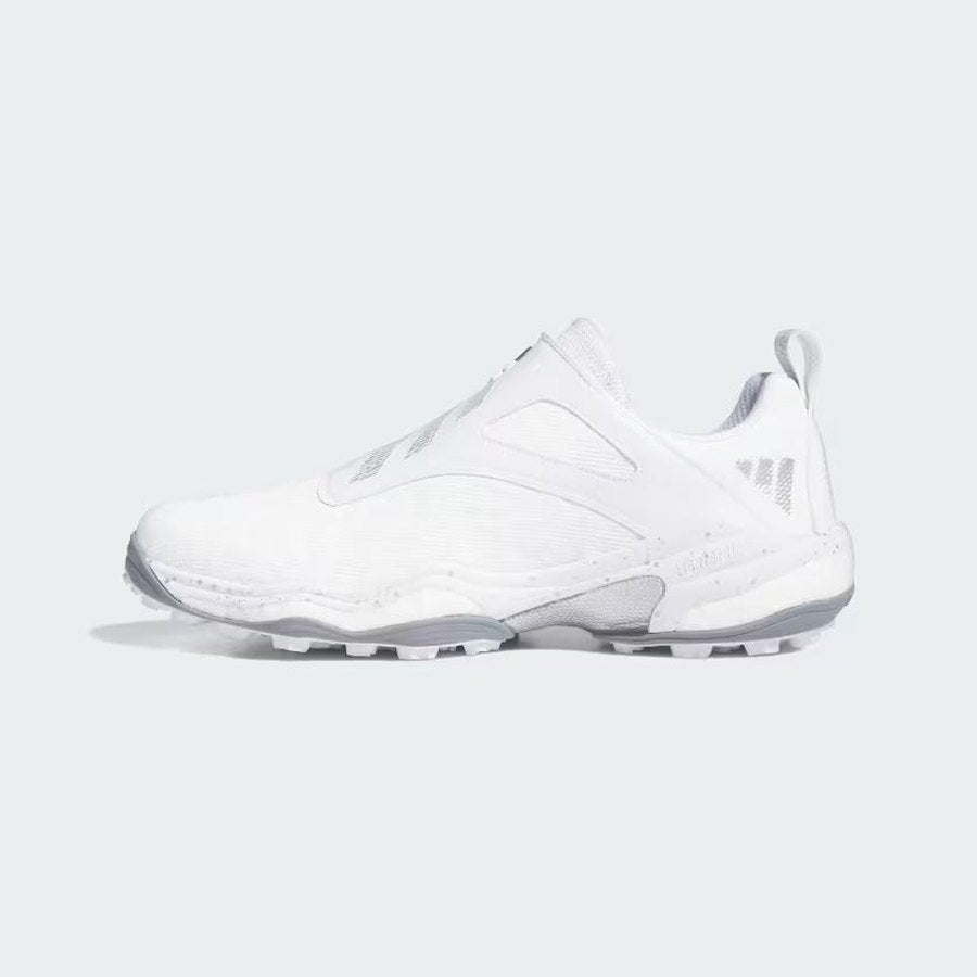Adidas Codechaos Boa 25 Spikeless Golf Shoes - Grey