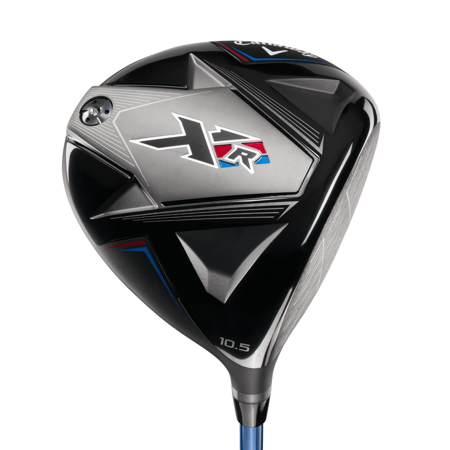Callaway XR 13-Piece Package Set - Graphite Shaft