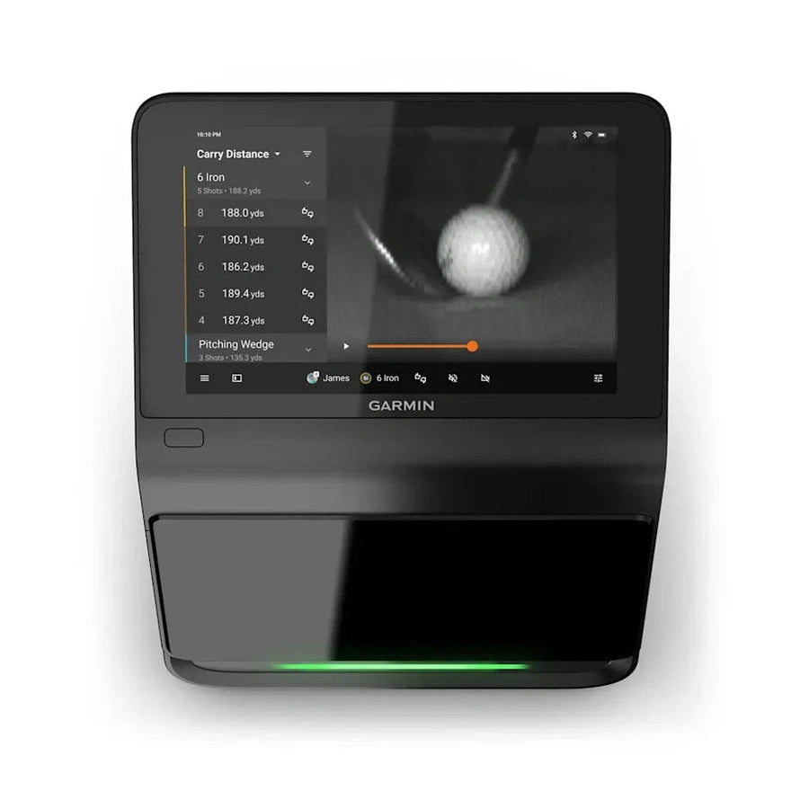 Garmin Approach® R50 moniteur de lancement