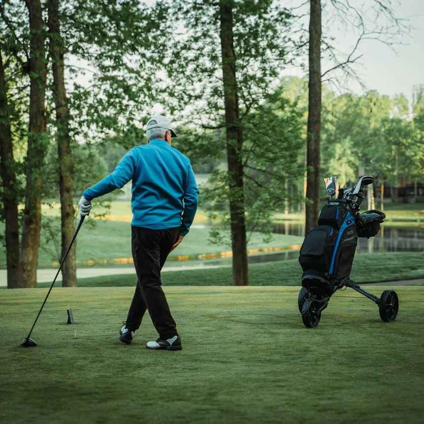Bag Boy Chiller Pro Cart Bag