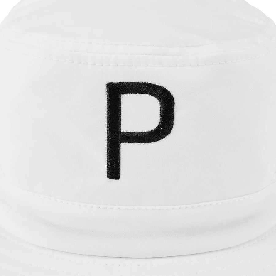 Puma Aussie P Bucket Hat