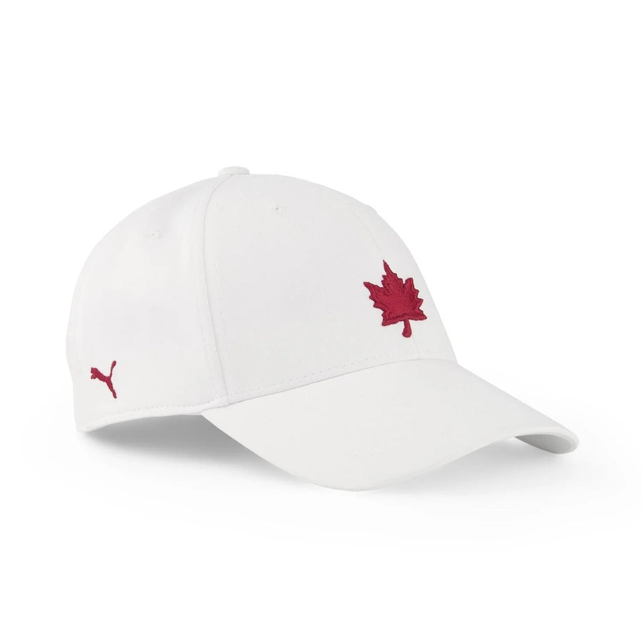 Puma Ladies Maple PonyTail Cap