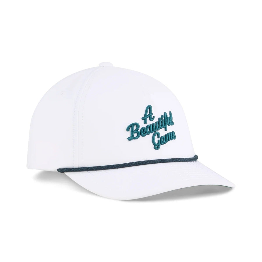 Puma Beautiful Game Golf Cap
