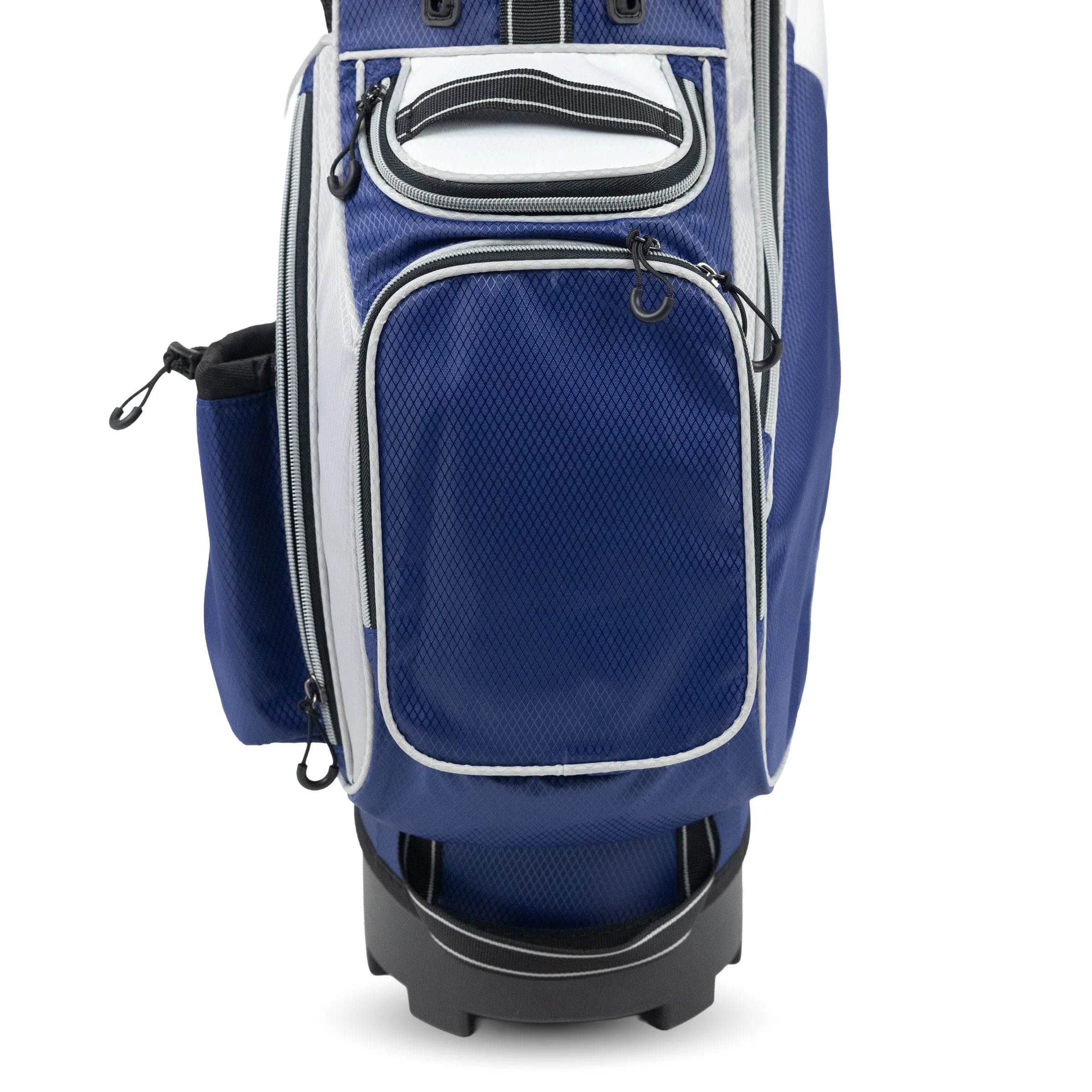 US Kids Golf TS6 66" 10-Piece Stand Set - Graphite