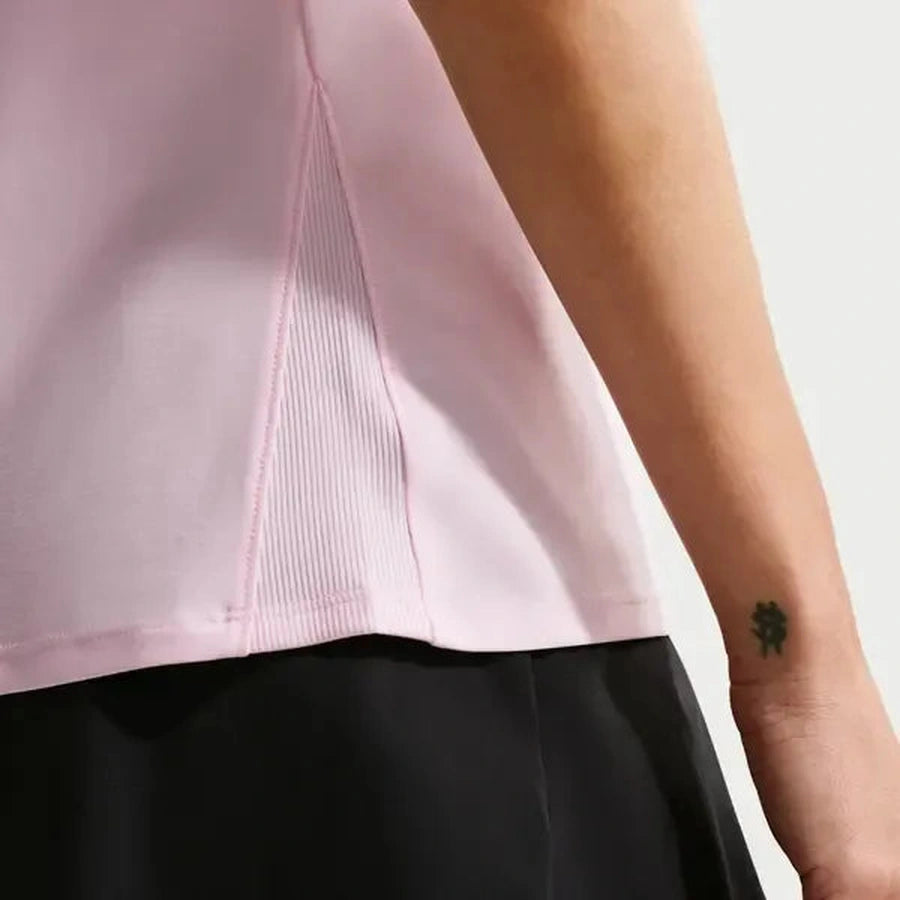 Nike Ladies Dri-FIT Victory Short-Sleeve Polo