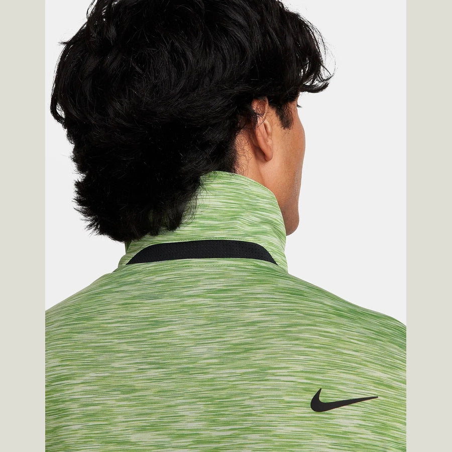 Polo de golf Nike Dri-FIT Tour Space Dye - Logo de parcours/événement