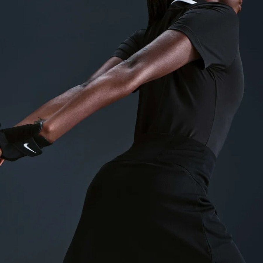 Nike Tour Ladies Dri-FIT ADV Golf Skirt
