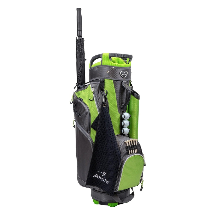 Axglo A181 Golf Cart Bag