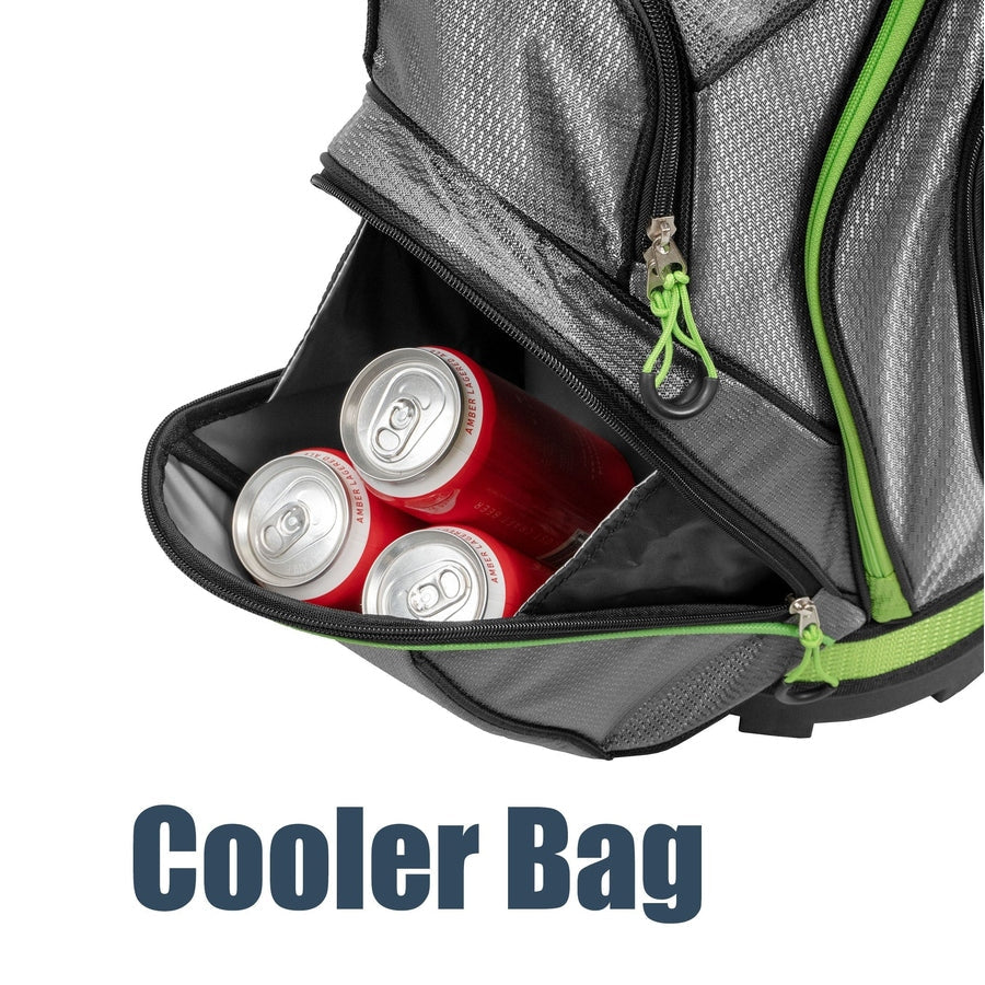 Axglo A211 Golf Bag