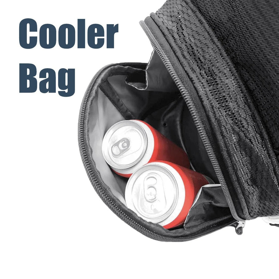 Axglo A211 Golf Bag