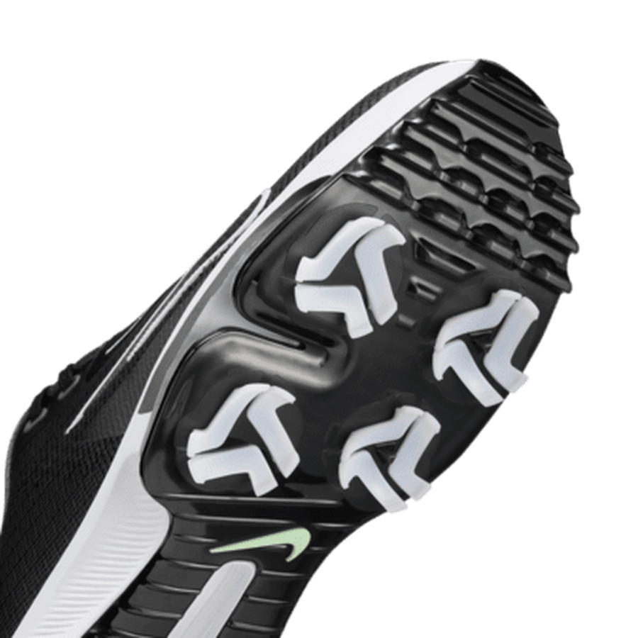 Nike Infinity Tour 2 Golf Shoes - Black