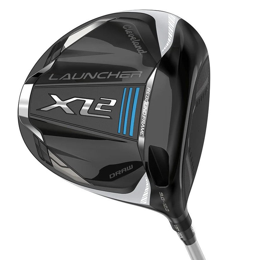 Cleveland Ladies Launcher XL 2 Draw Driver