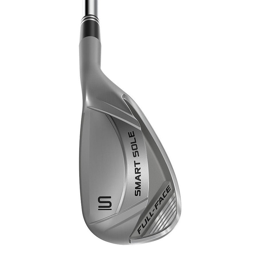 Cleveland Smart Sole Full-Face Wedge Graphite - FREE Custom Options