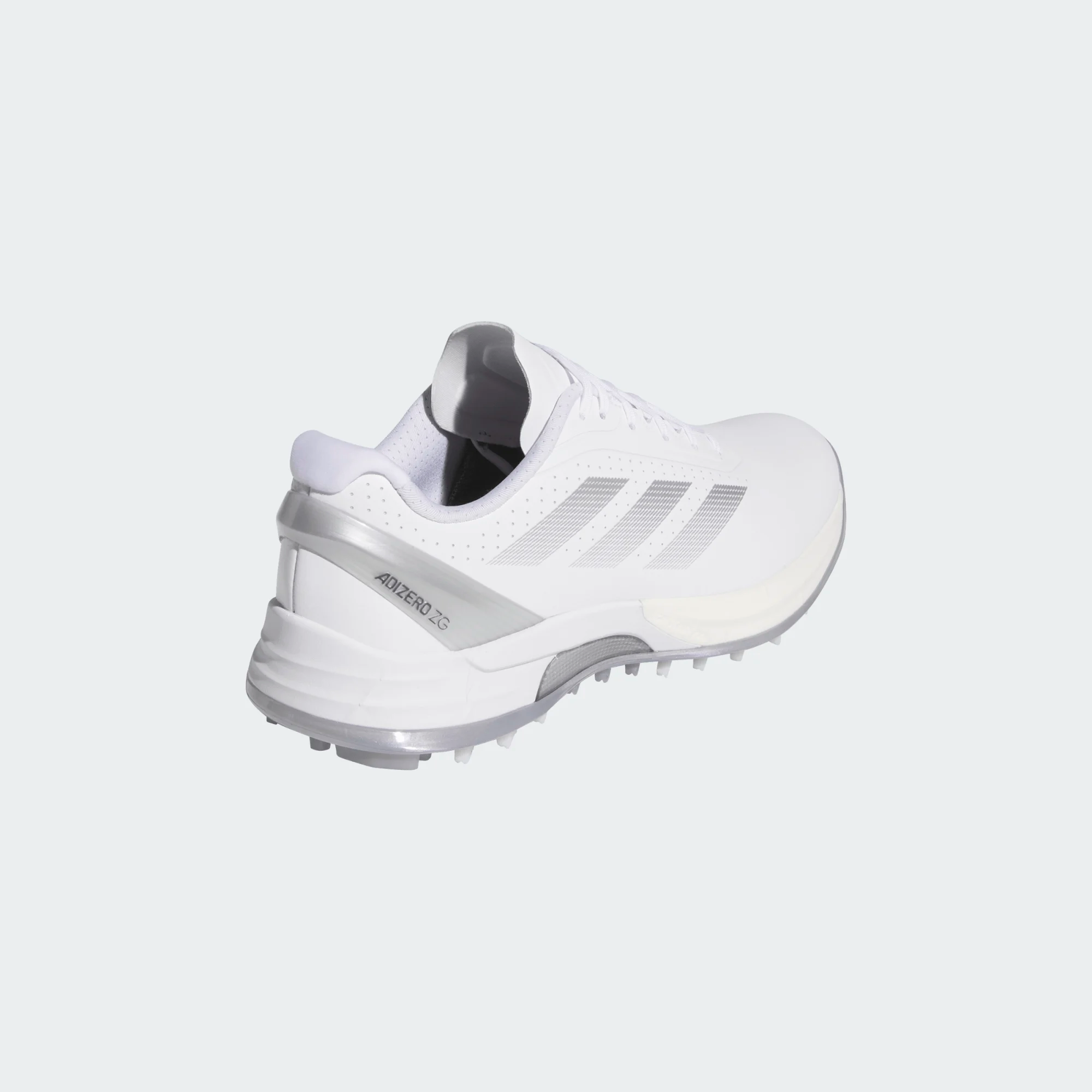 Adidas Ladies Adizero ZG - White