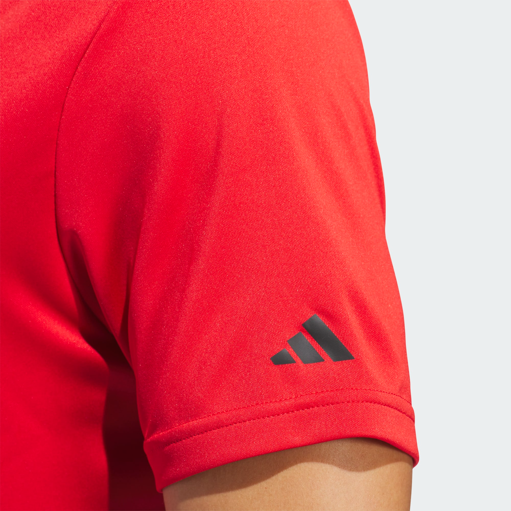 Adidas Core Performance Primegreen Polo