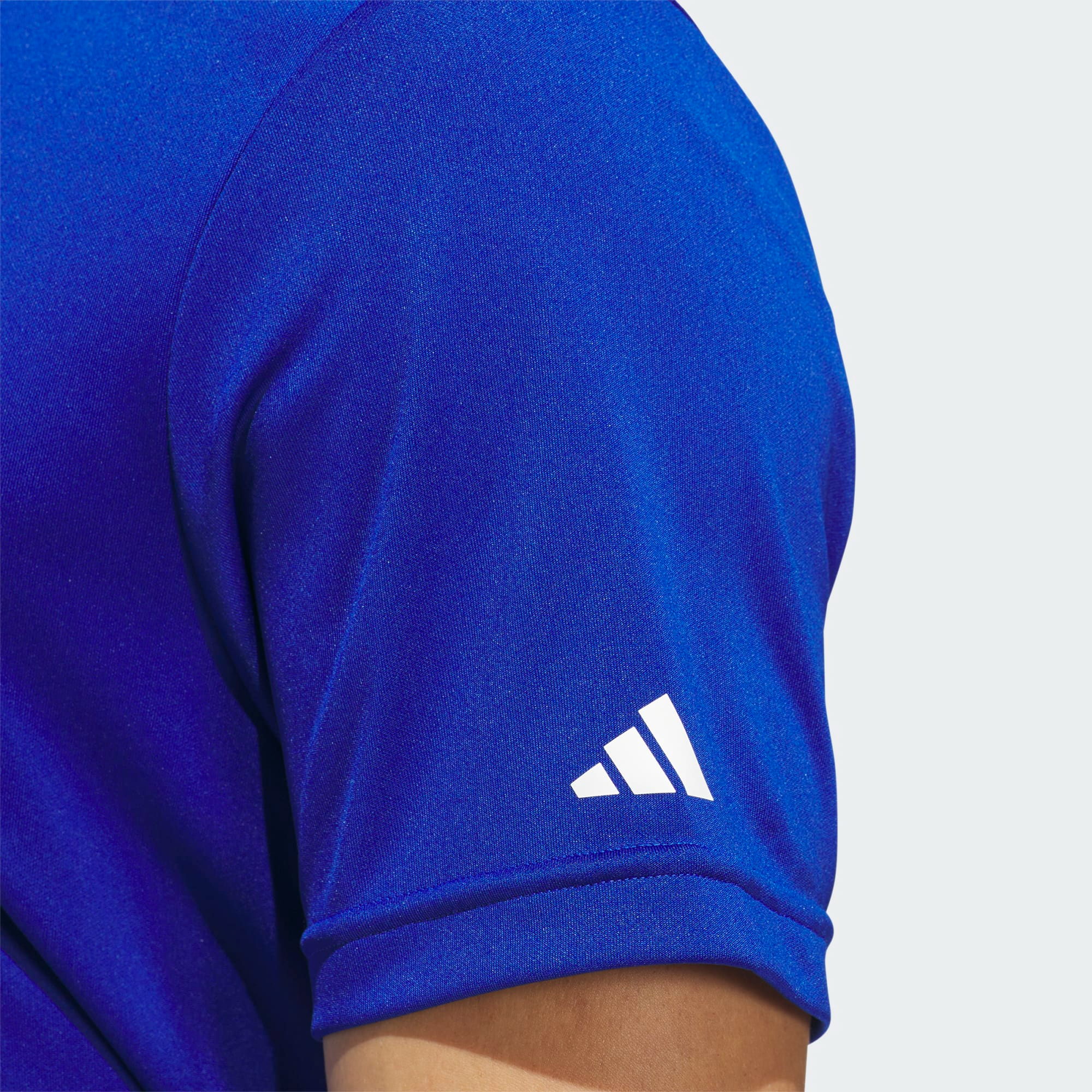 Adidas Core Performance Primegreen Polo