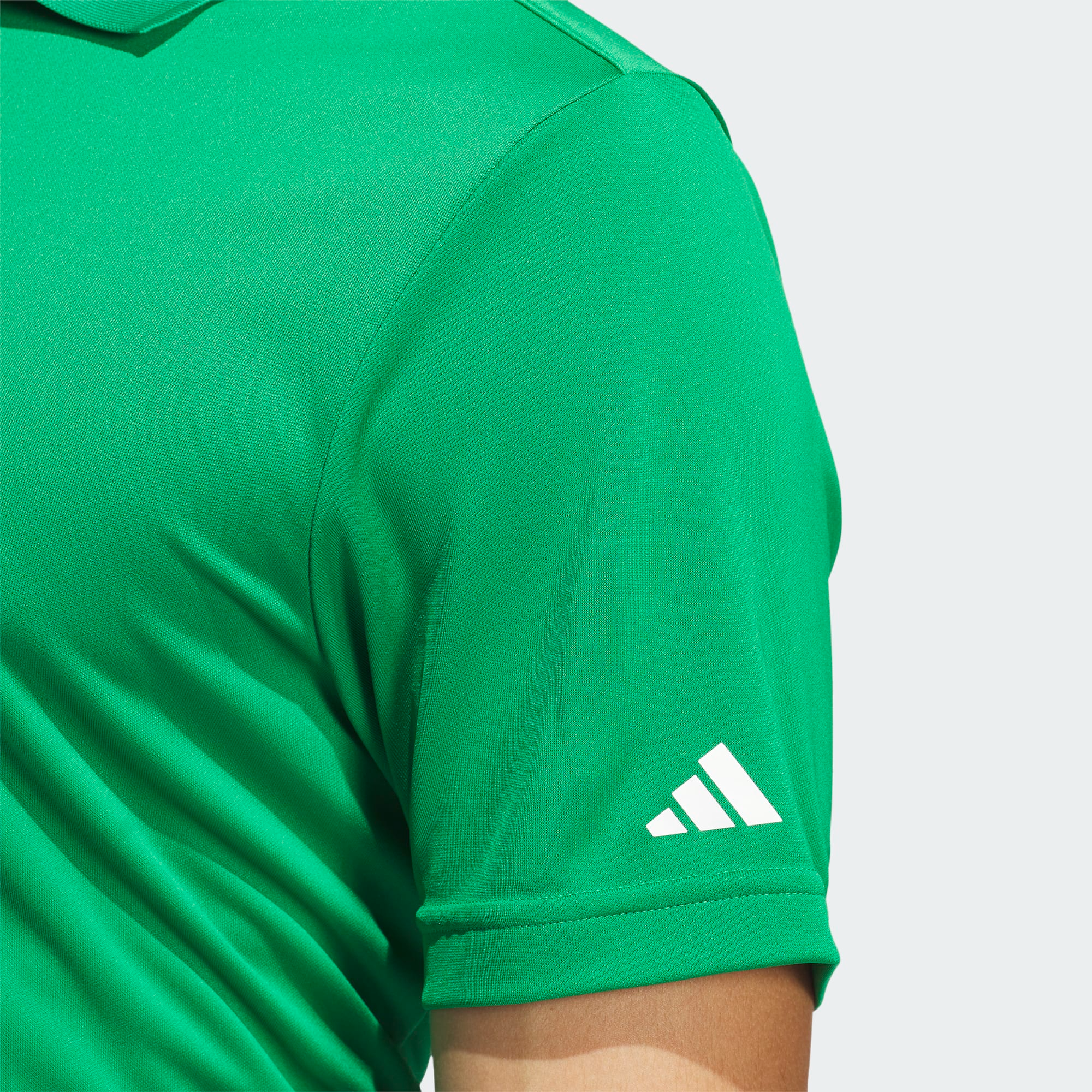 Adidas Core Performance Primegreen Polo