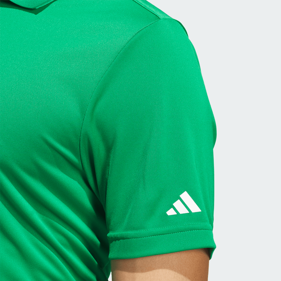 Polo Adidas Core Performance Primegreen