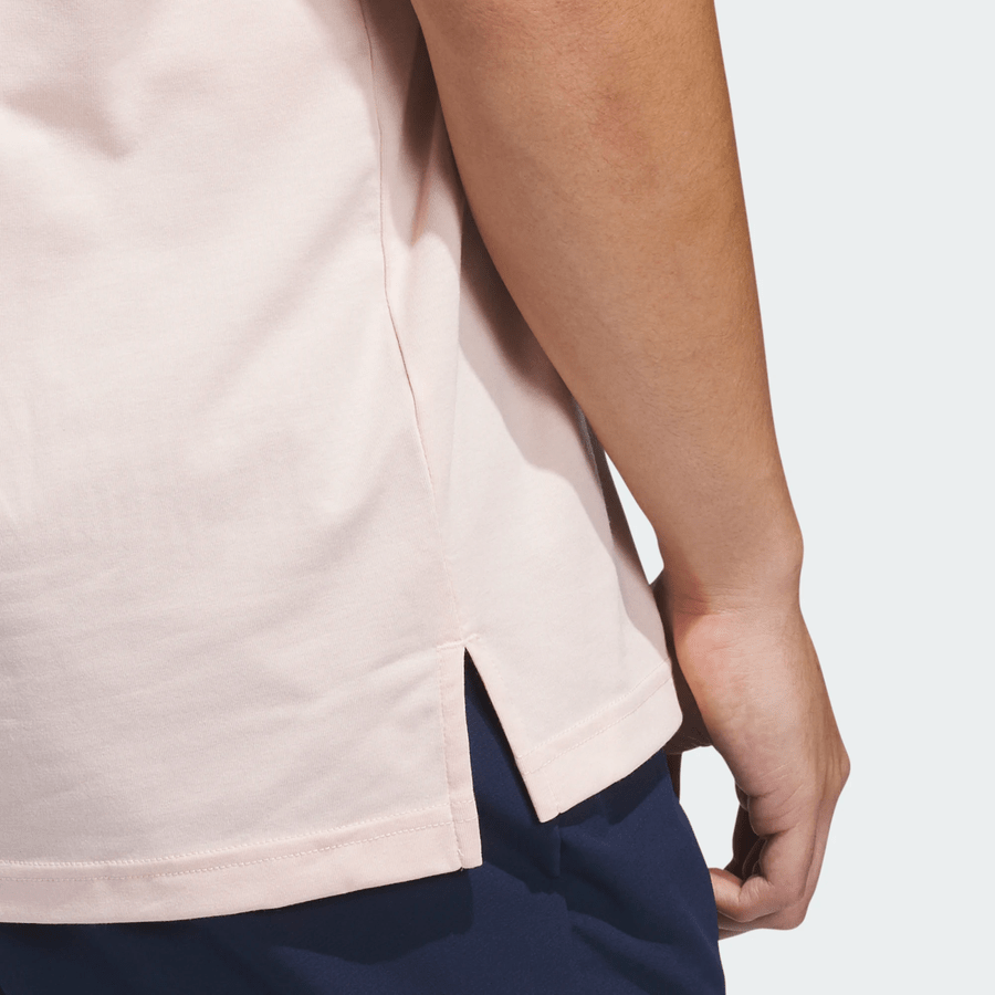 Adidas Ultimate365+ Go-To Climacool Polo Shirt