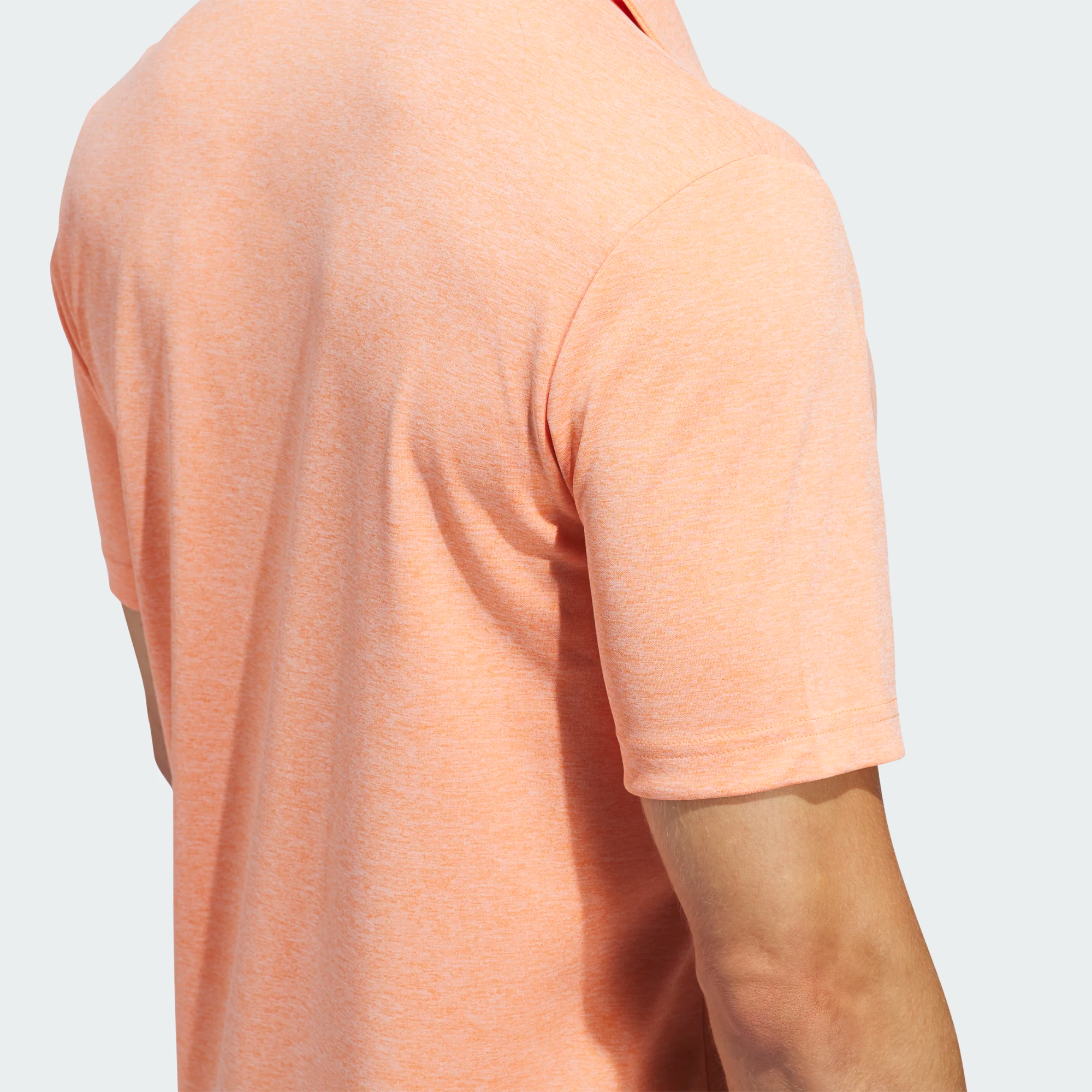 Adidas Core Heather Golf Polo