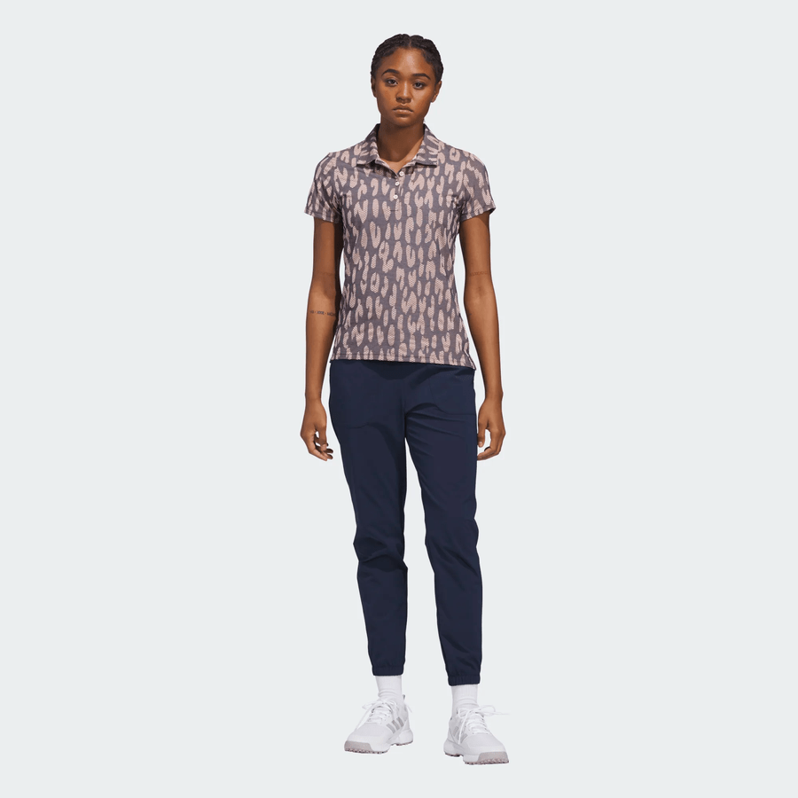 Adidas Ladies Ultimate365 Twistweave Joggers