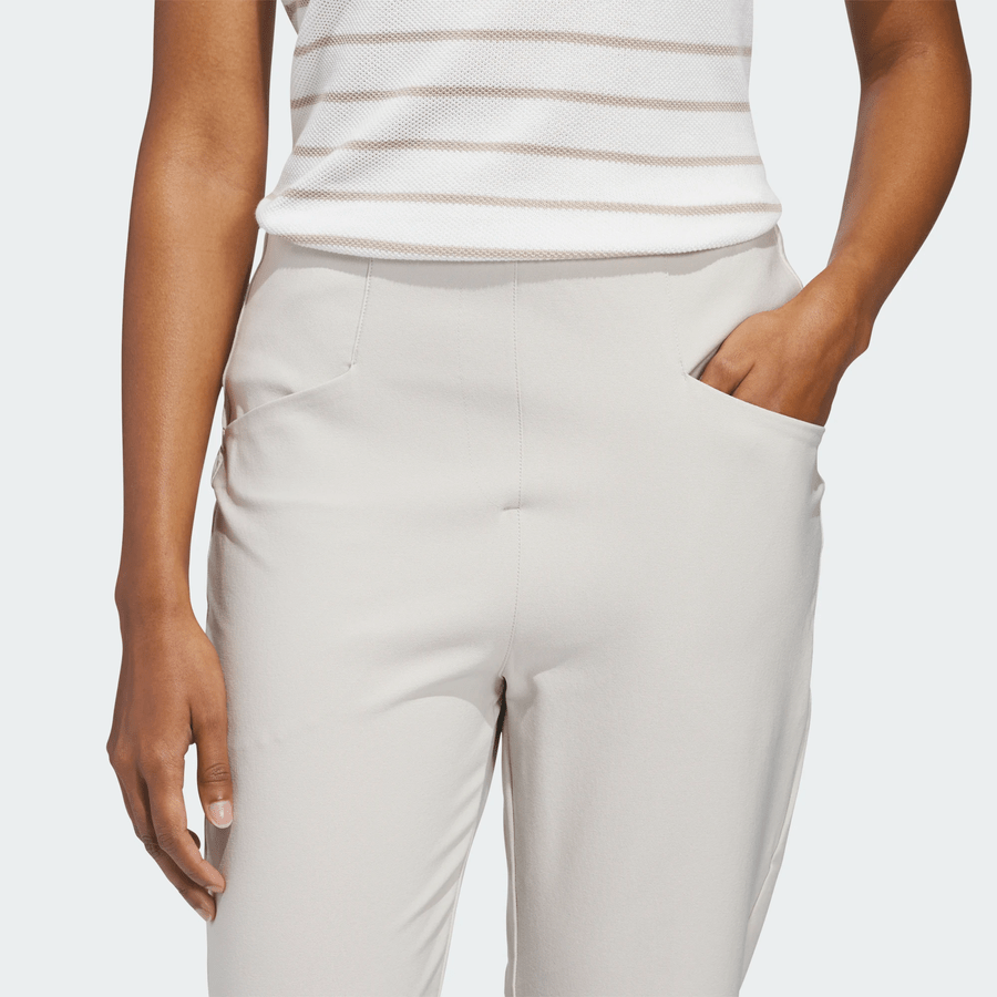 Adidas Ladies Ultimate365+ Ankle Pants
