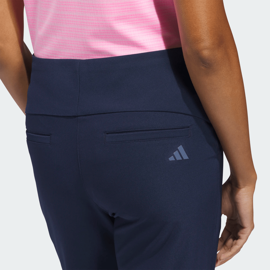 Adidas Ladies Ultimate365+ Ankle Pants
