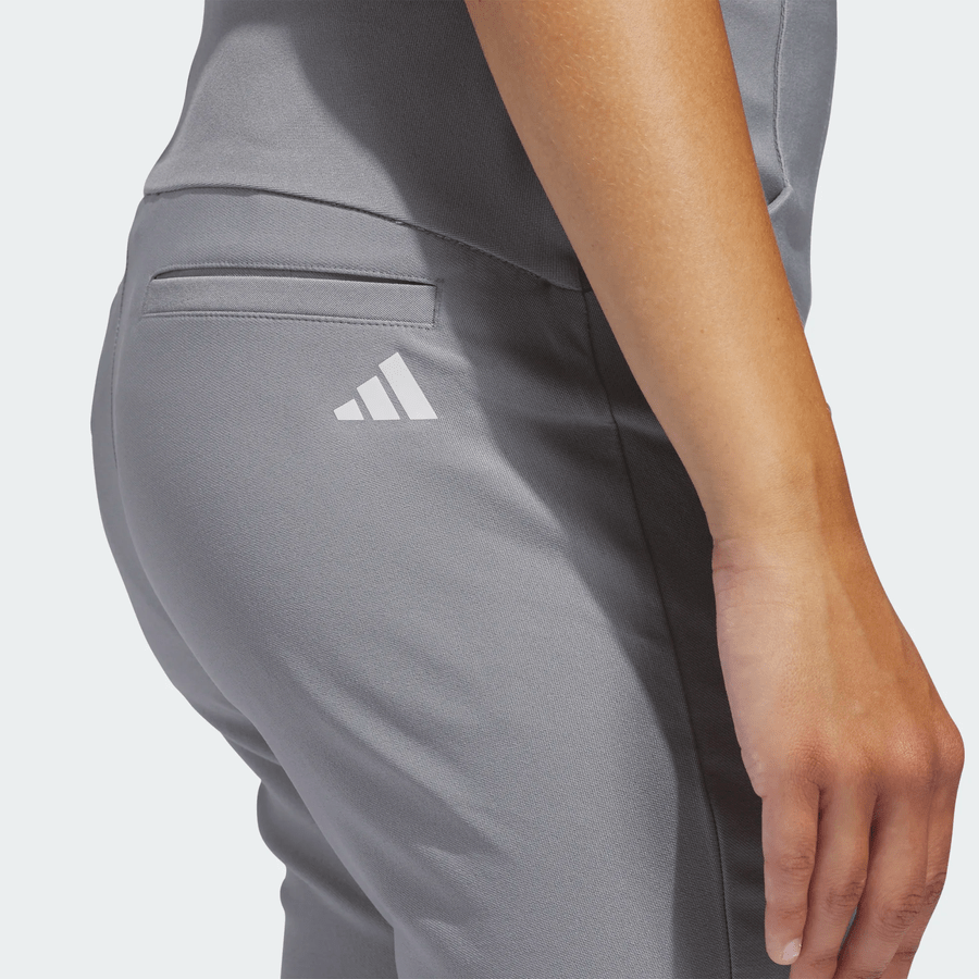 Adidas Ladies Ultimate365+ Ankle Pants
