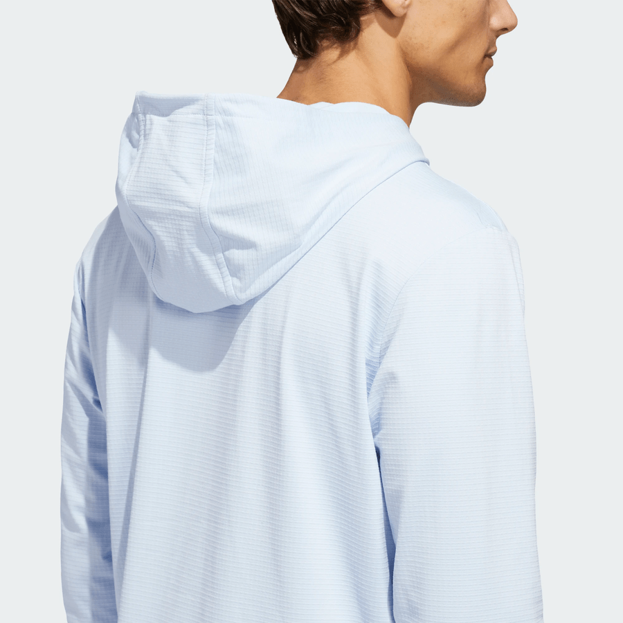 Sweat à capuche Adidas Ultimate365 Elevated - Bleu