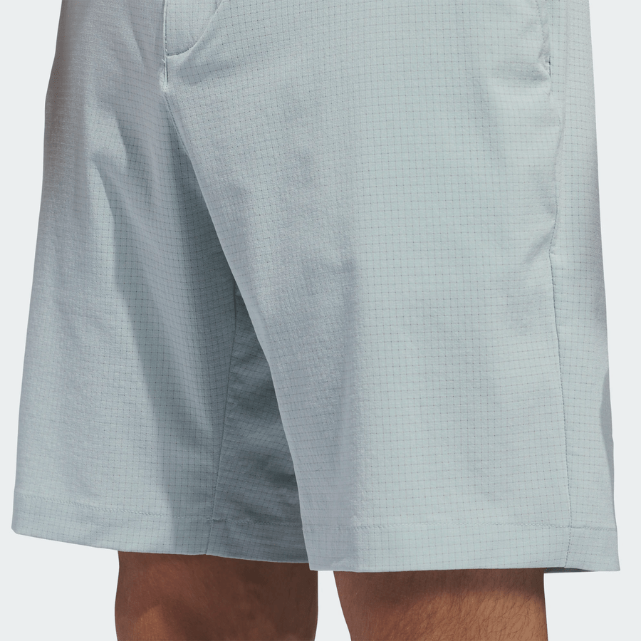 Adidas Ultimate365 9-Inch Meltaway Shorts