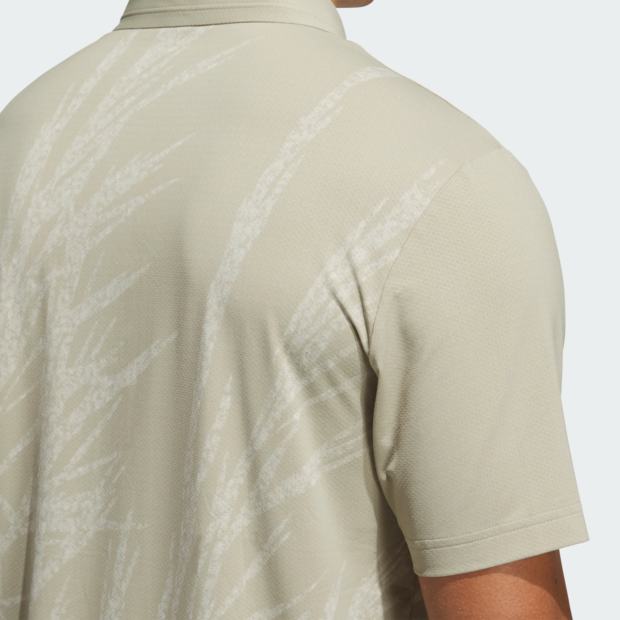 Adidas Ultimate365 Tour Cool Feeling Fescue Golf Polo