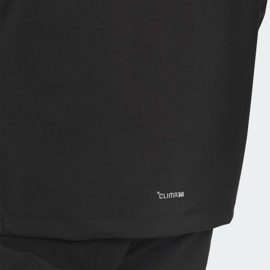 Adidas Performance Clima365 Provisional Full-Zip Jacket - Black