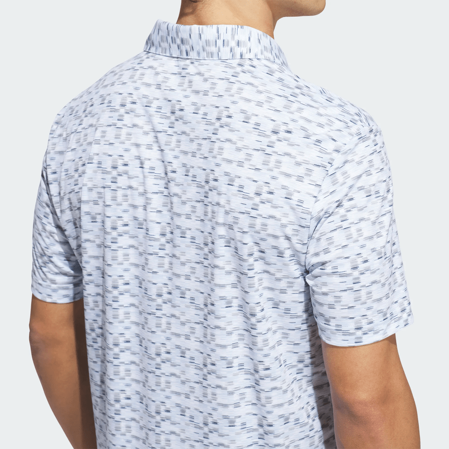 Adidas Ultimate365 Polo ultra-léger