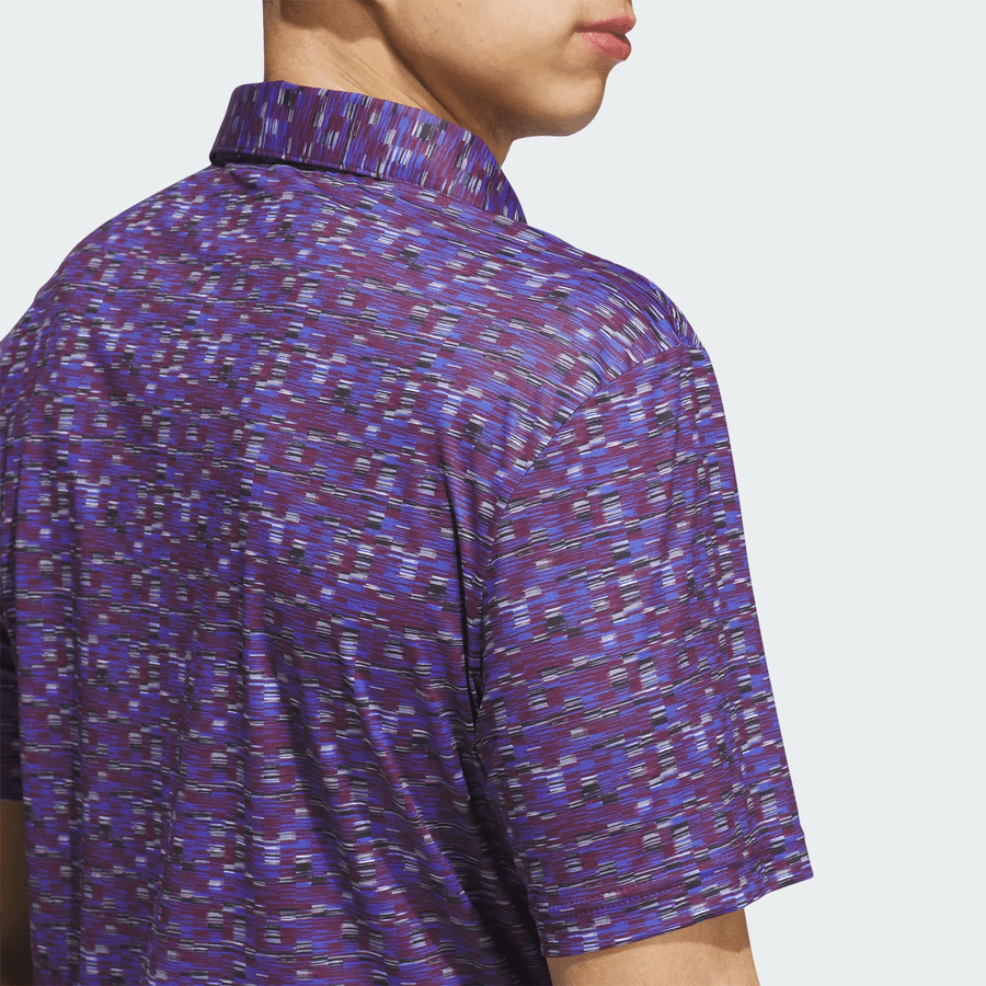 Adidas Ultimate365 Polo ultra-léger