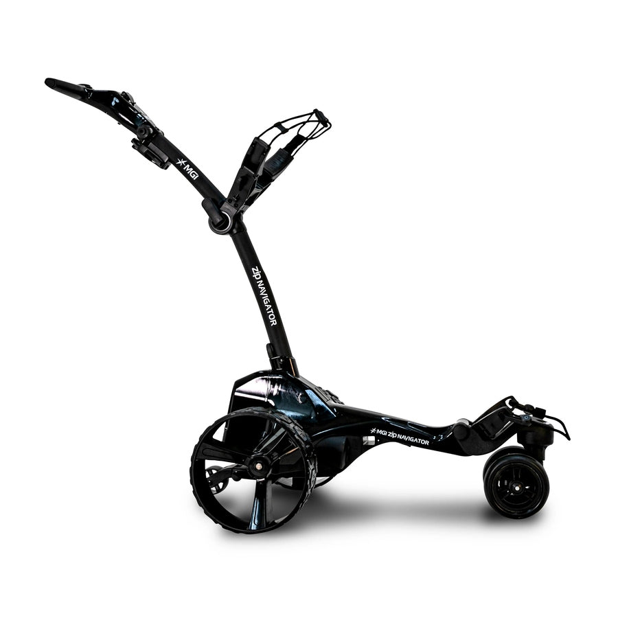 MGI Zip Navigator Electric Cart