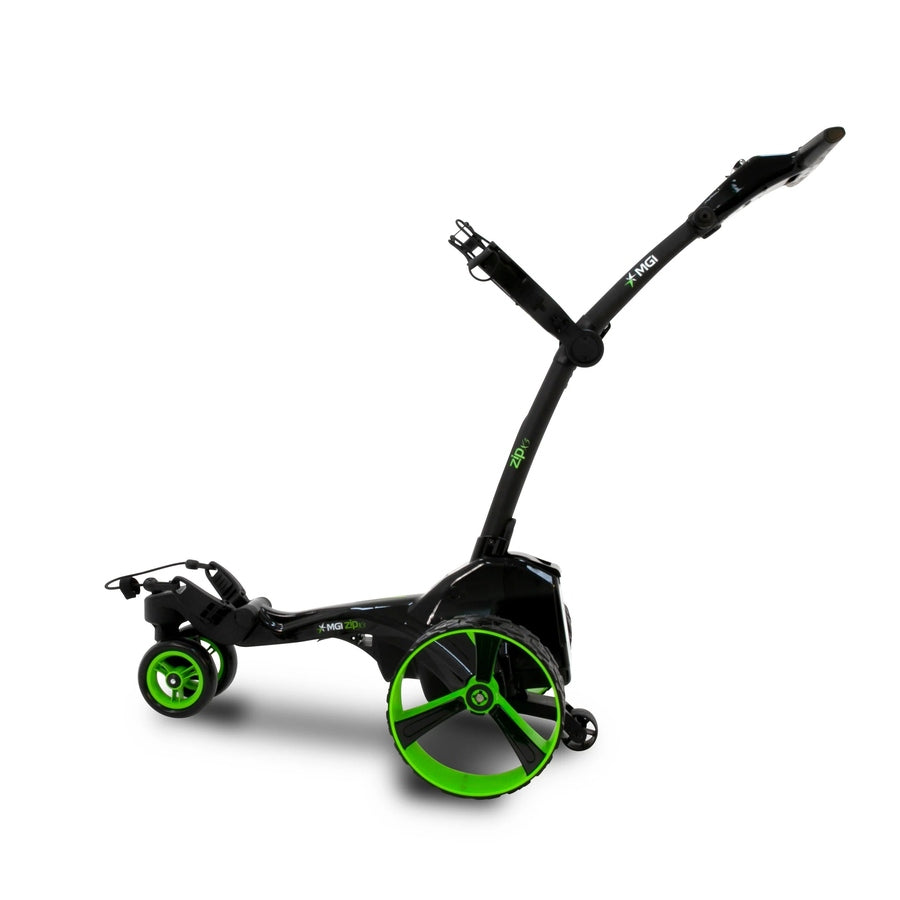 MGI Zip X5 Electric Cart