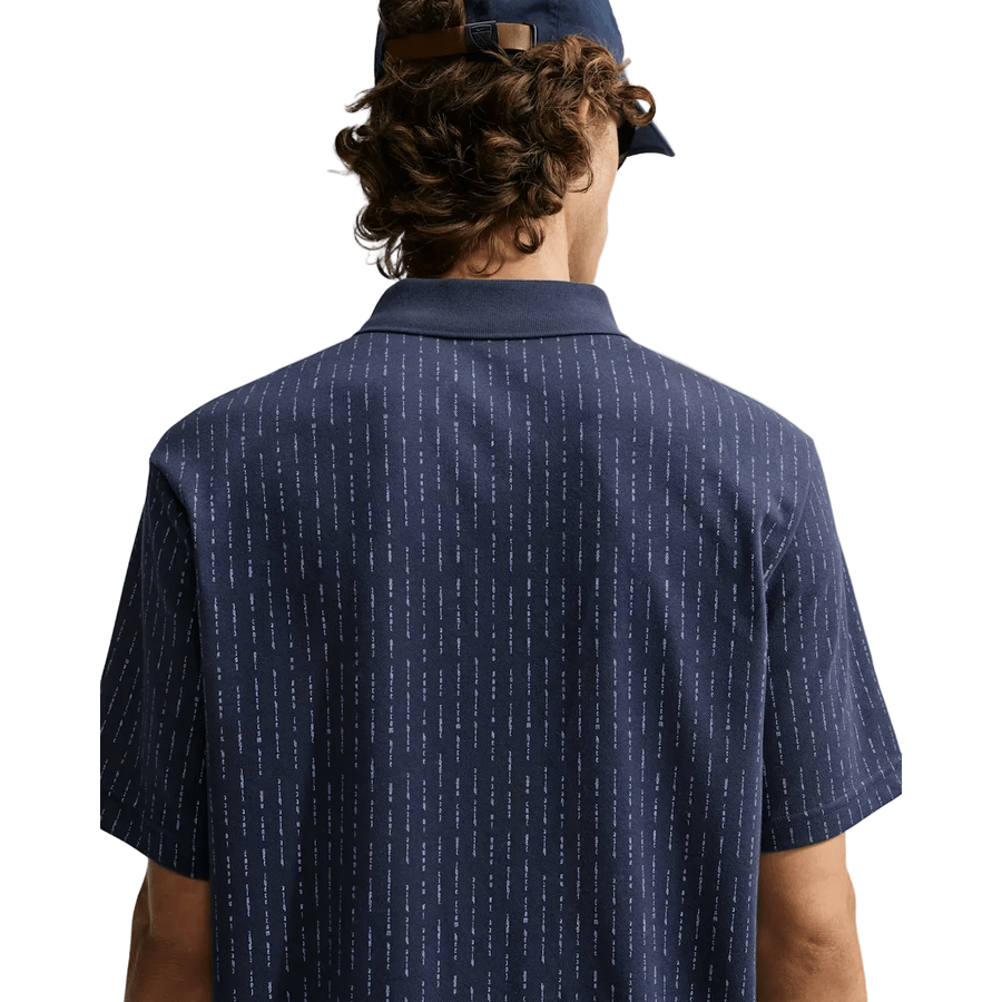 Polo de golf Nike Fairway Fresh Dri-FIT