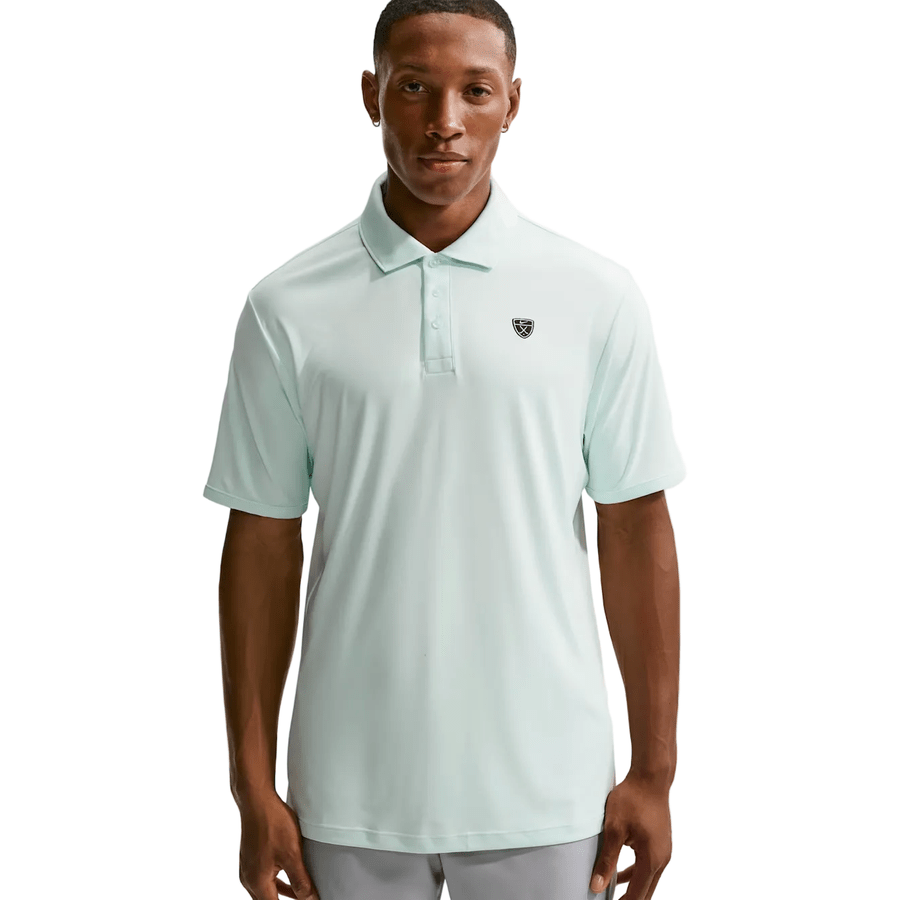 Nike Dri-FIT PAR Golf Polo Short-Sleeve Solid