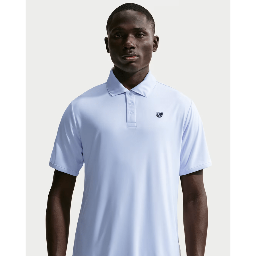 Nike Dri-FIT PAR Golf Polo Short-Sleeve Solid