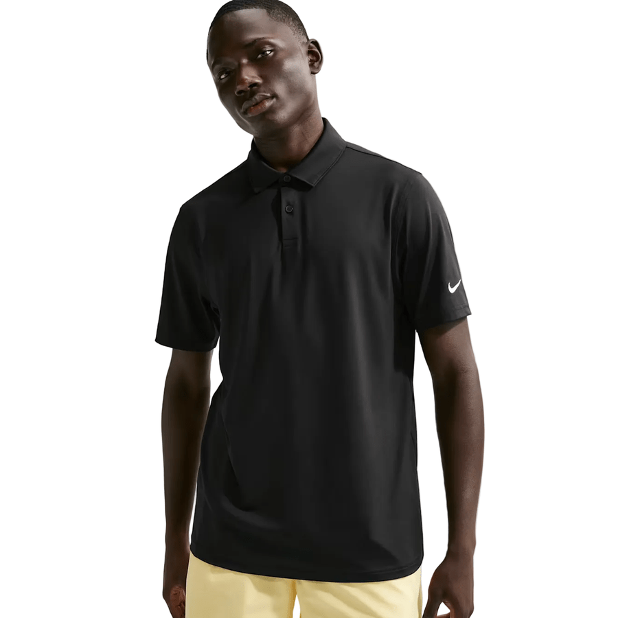 メンズウェア FR2 GOLF Dry Mesh Polo Shirt White M Nike Dri-FIT Velocity Solid Short-Sleeve Golf Polo | Free Shippin