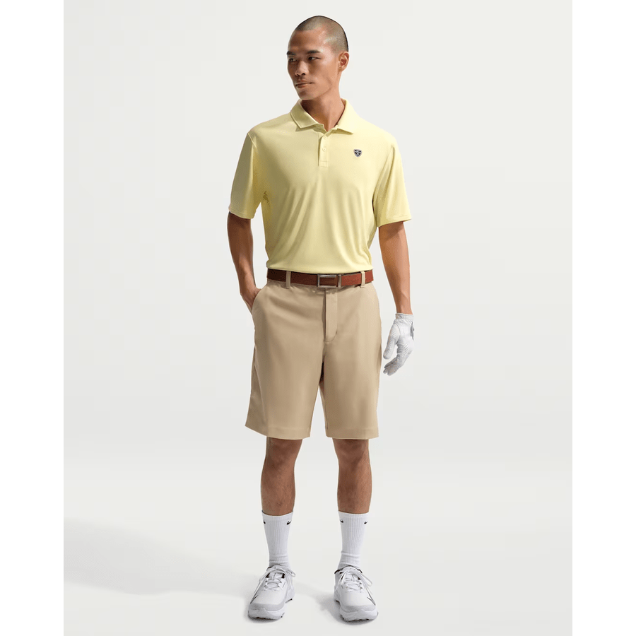 Nike Dri-FIT Velocity 9" At-Knee Golf Shorts