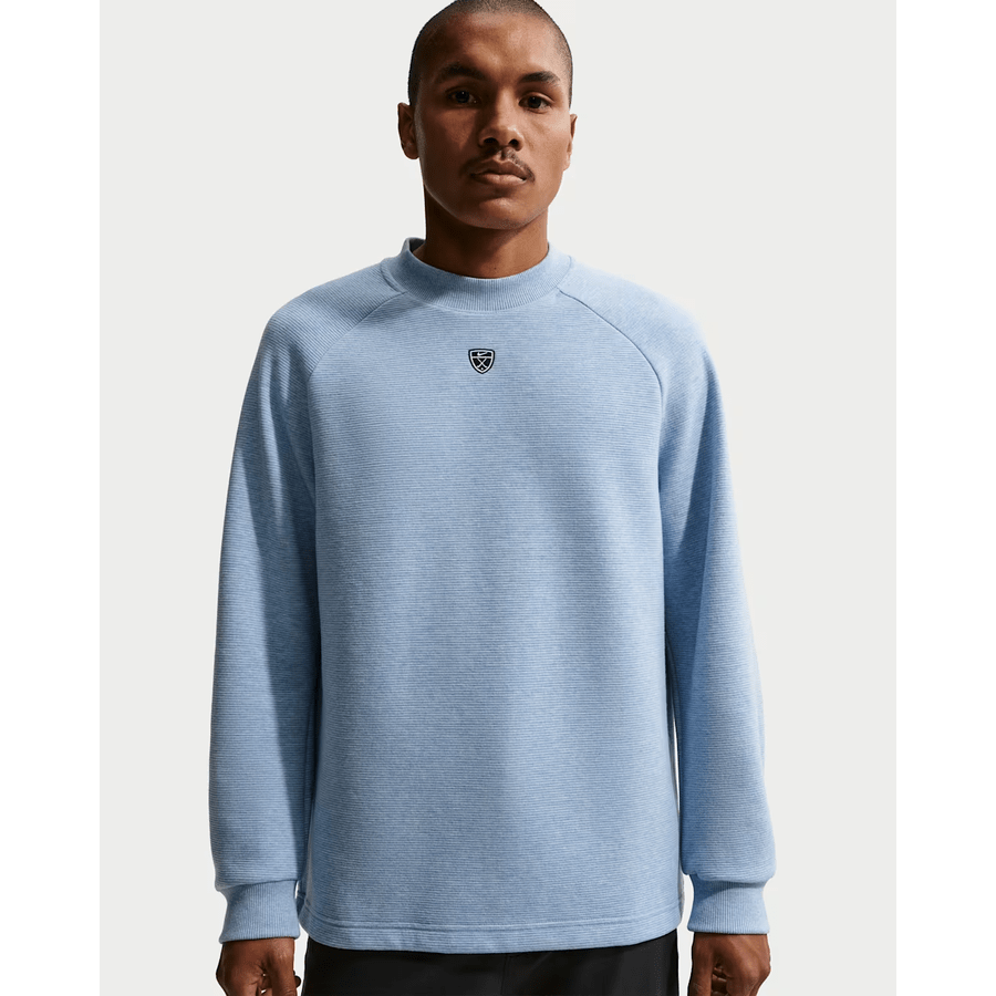 Nike Par Therma-FIT Golf Crewneck Sweater