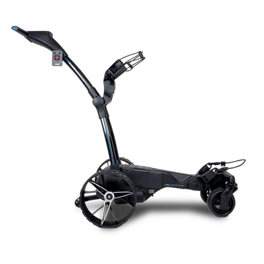 MGI Ai Navigator GPS+ Electric Cart
