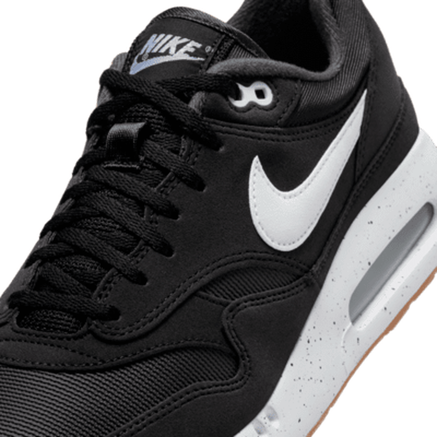 Nike Air Max 1 '86 OG Spikeless Golf Shoe - Black