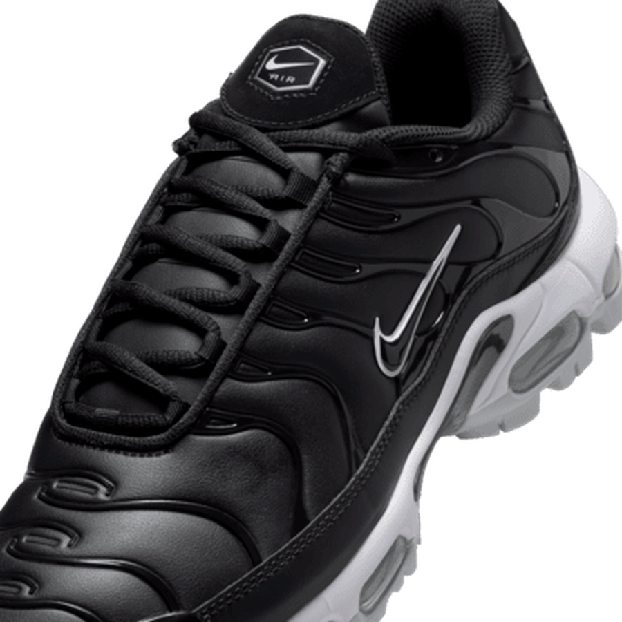 Nike Air Max Plus G Spikeless Golf Shoes - Black