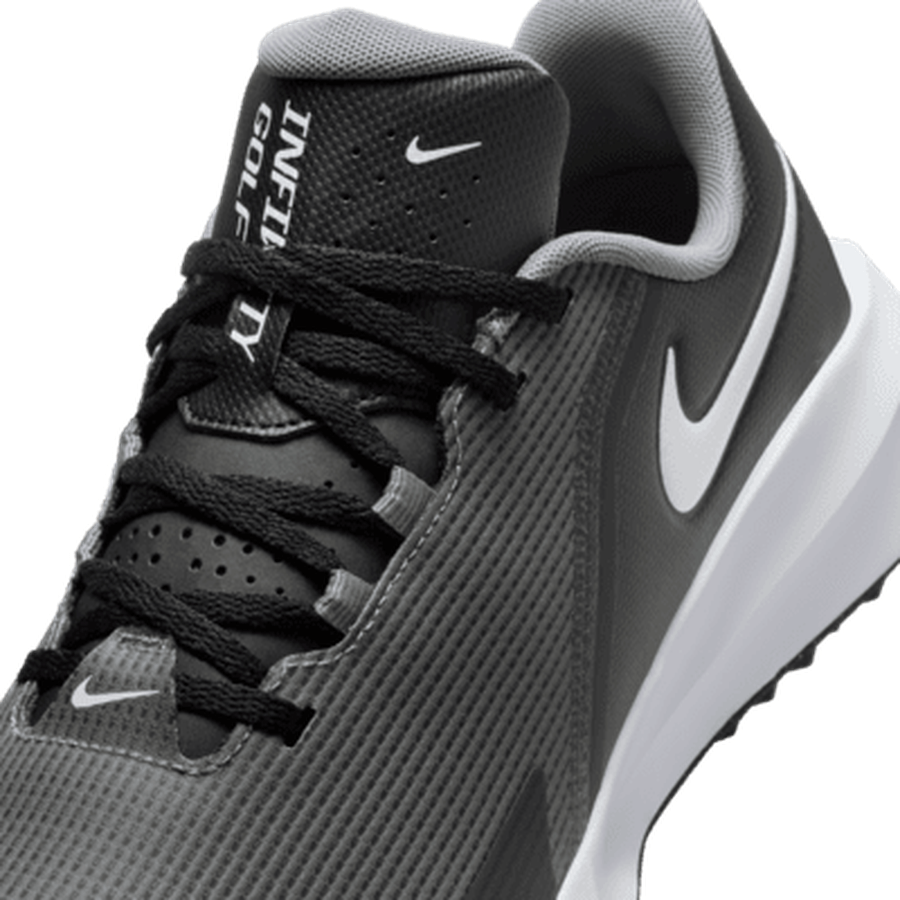 Nike Infinity G NN Golf Shoes - Black